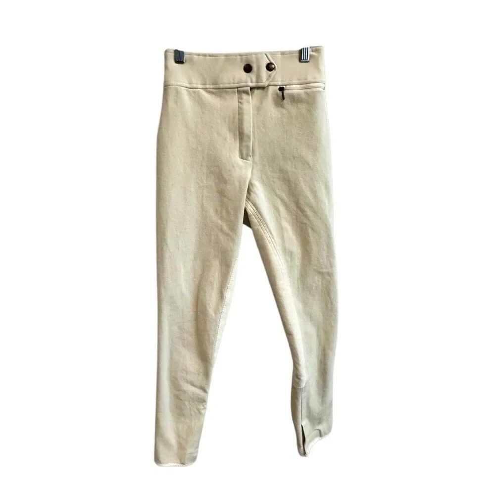 Pytchley Full Seat Riding Pants - Picture 1 of 9